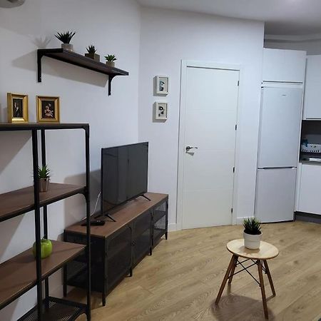 Apartamento Proximo A Plaza De La Alameda Sevilha Exterior foto