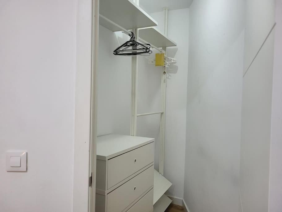 Apartamento Proximo A Plaza De La Alameda Sevilha Exterior foto