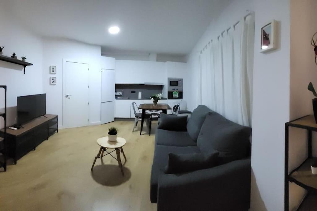 Apartamento Proximo A Plaza De La Alameda Sevilha Exterior foto