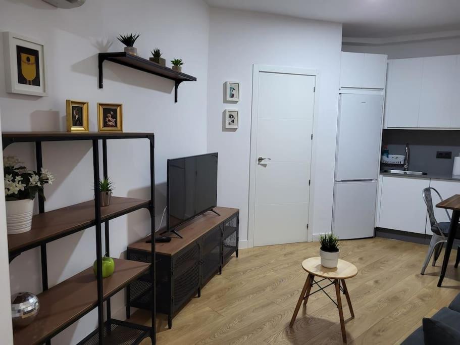 Apartamento Proximo A Plaza De La Alameda Sevilha Exterior foto